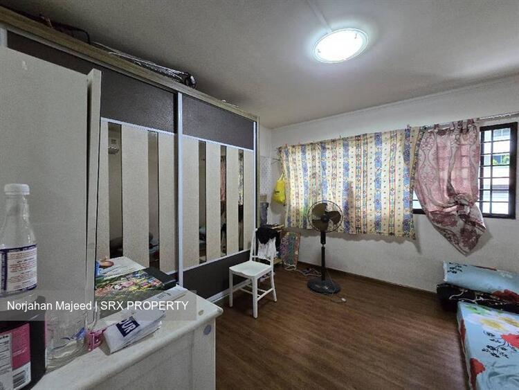 Blk 252 Bangkit Road (Bukit Panjang), HDB 4 Rooms #582631931